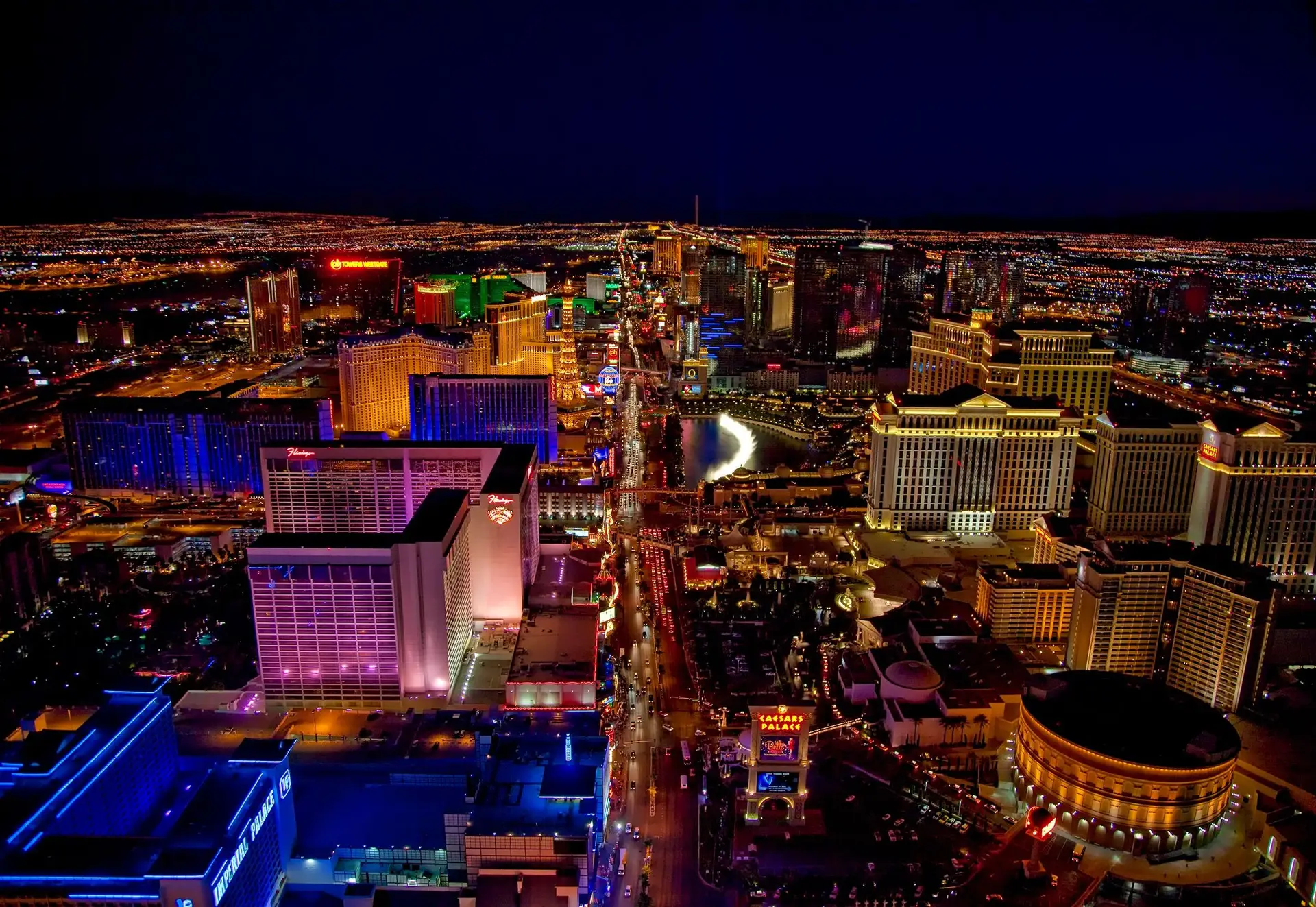 Night View