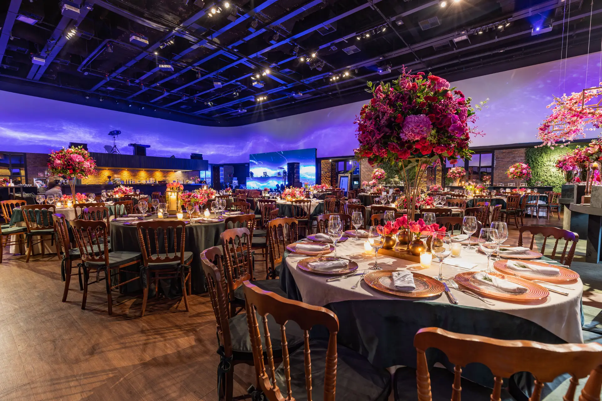 Event Decor