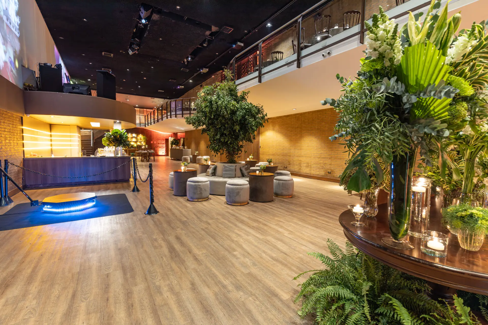 Wellness Facilities