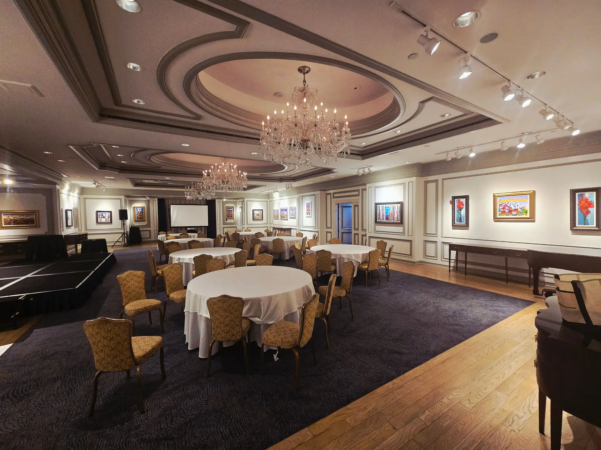 Grand Hall