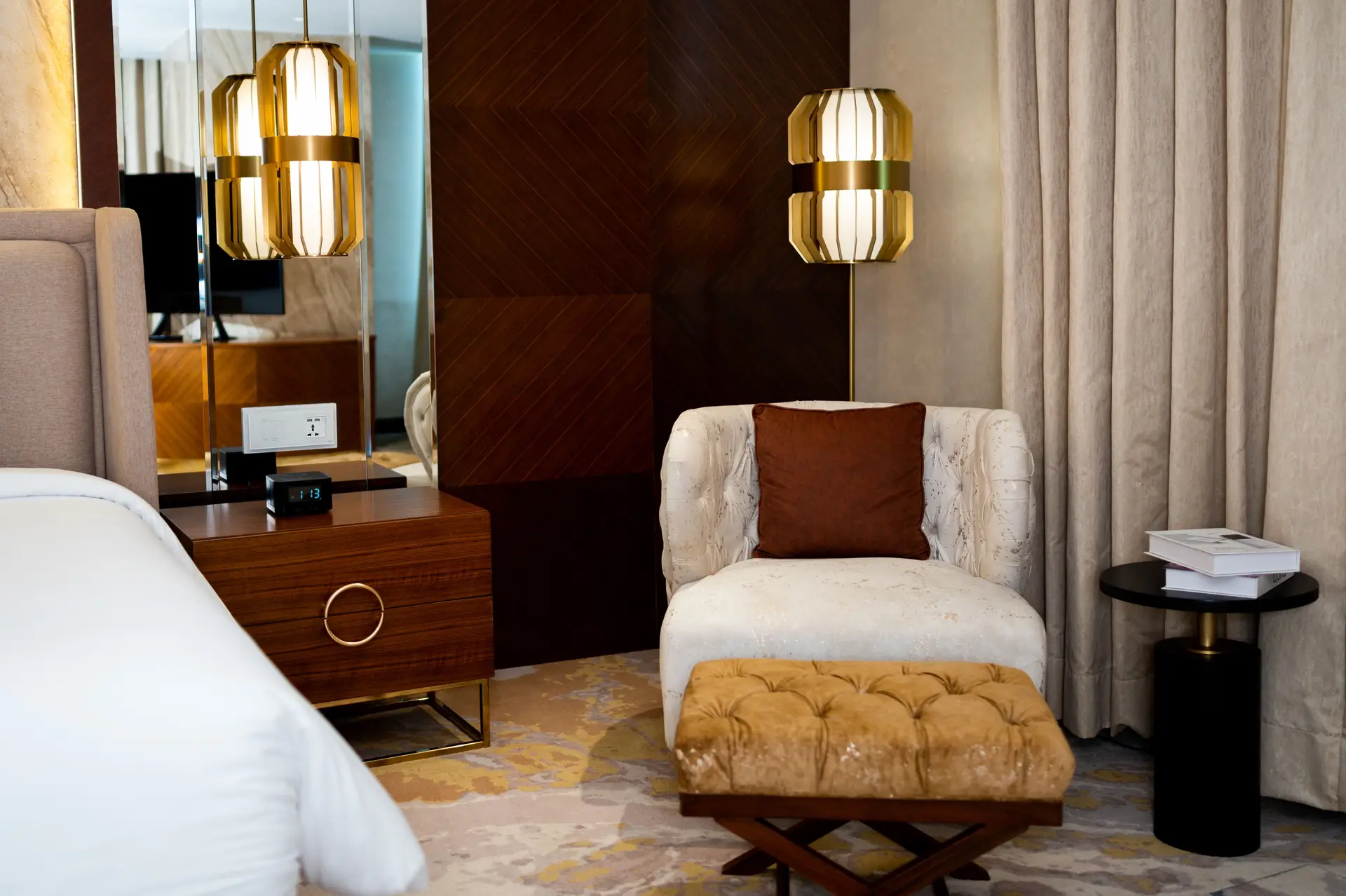 Premium Residence