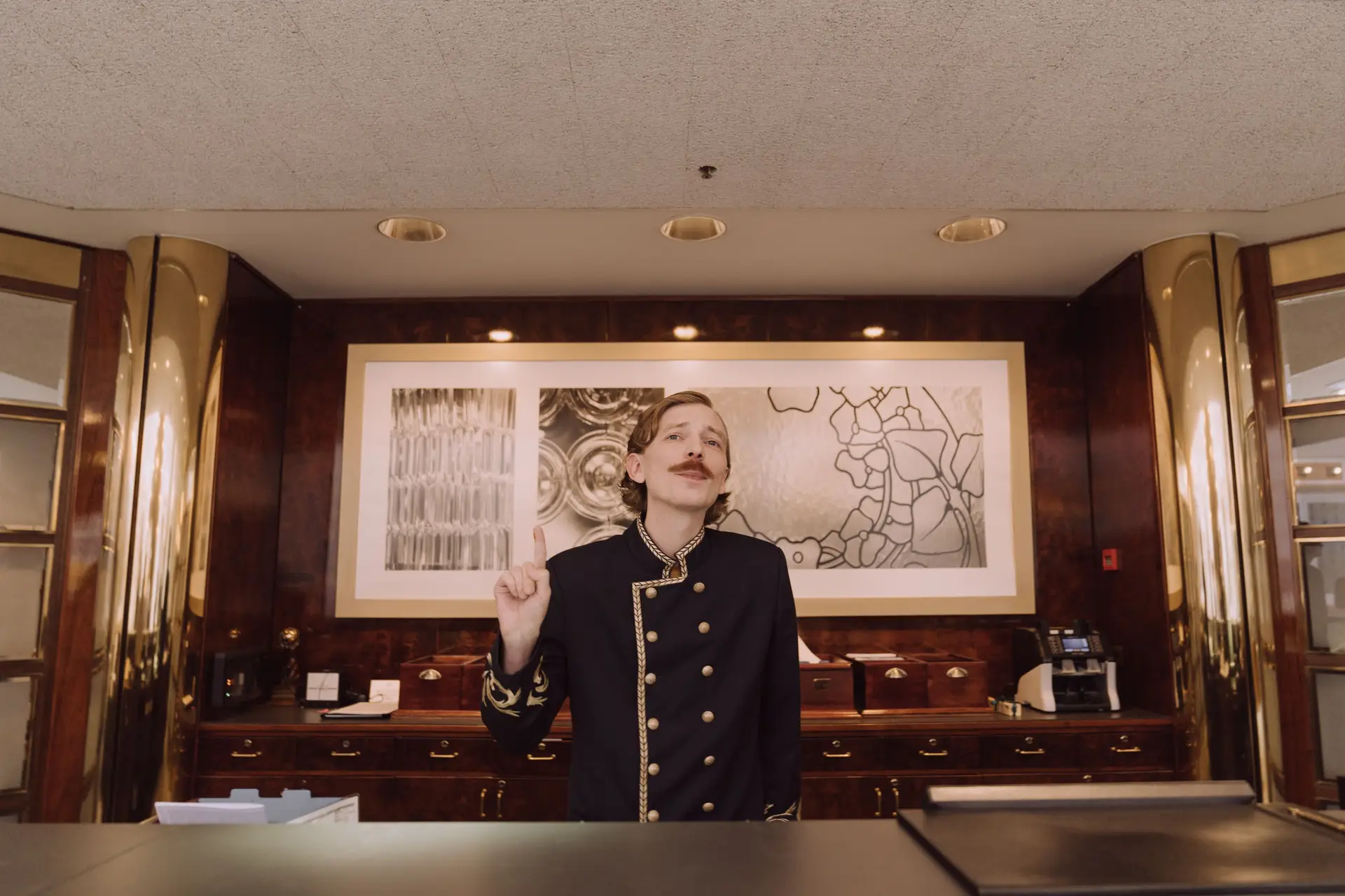 Concierge Service