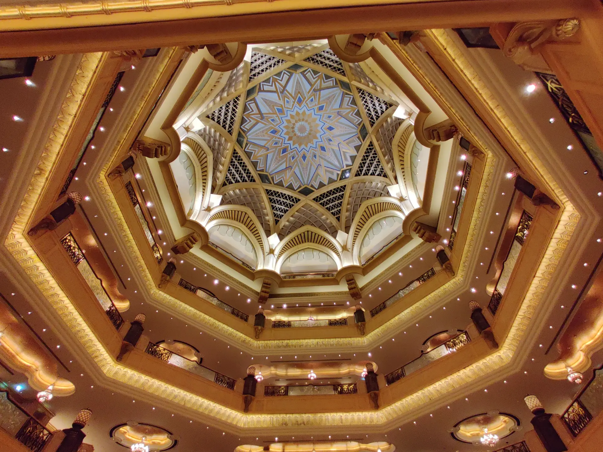 Premium guest experience at LorvessianResortinn